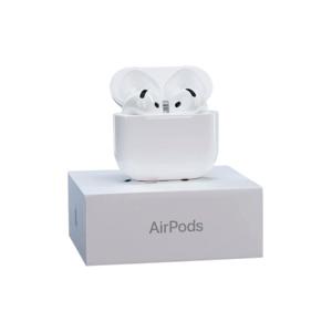 애플 에어팟 4세대 Apple AirPods 4 무선 블루투스 이어폰 2024년 신형 관부가세포함