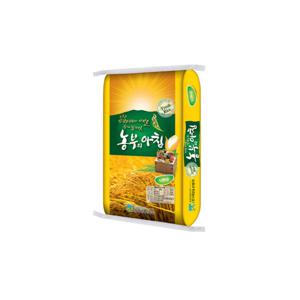 2024년 햅쌀 농부의아침 쌀10kg 백미 상등급