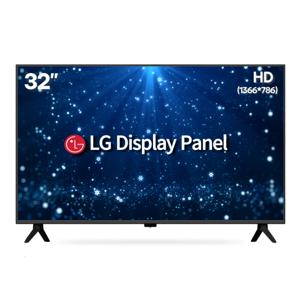 에어리브 LG IPS 정품패널 32인치 LED HD TV D320HD