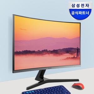 C32R500 80cm 커브드 모니터 프리싱크 75Hz