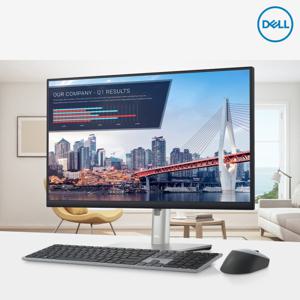 DELL P2421D QHD 24인치 IPS 모니터 후속 - P2423D 델 피벗 모니터 무료포장