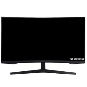 삼성전자 S32CG550 오디세이 G5 32인치 게이밍모니터   QHD 165Hz 80cm - gh