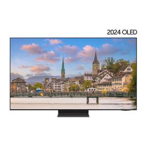 삼성전자 삼성 2024 OLED SD95 (195 cm) KQ77SD95AFXKR