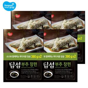 동원 딤섬 부추창펀 390g x 8봉