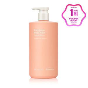 비욘드 퓨어센트 러브인블룸 바디워시 700ml34247221