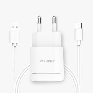 15W USB C타입 고속 충전기 어댑터 케이블 포함