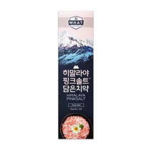 페리오 히말라야 핑크솔트 플로럴민트 치약 100g x 10개