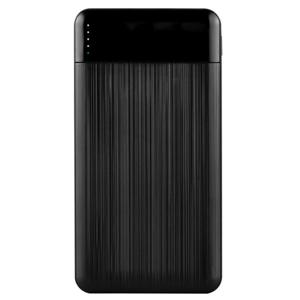 벡셀 LAB 고속 유무선충전 보조배터리 10000mAh 블랙 안전하고 강한 벡셀 보조배터리