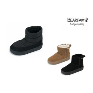 (광주신세계)(BEARPAW) AMERY BAY 여성 양털부츠패딩부츠 3종 택1