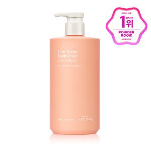 (현대hmall) 비욘드 퓨어센트 러브인블룸 바디워시 700ml