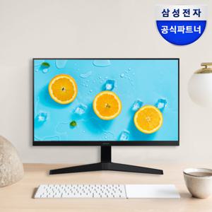 S27C310 68cm 베젤리스 IPS 75Hz LED 컴퓨터 모니터