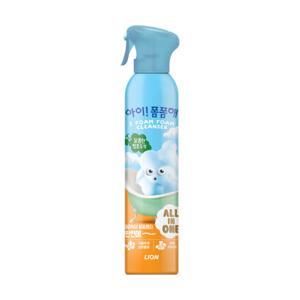 아이폼폼해 버블클렌저 청포도향 300ml (낱개)