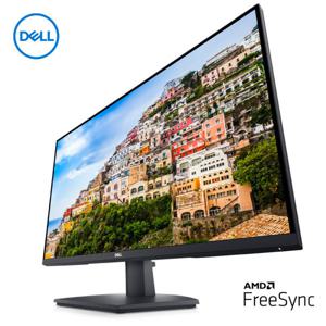 DELL SE3223Q 32인치 고화질 UHD 4k 게이밍 사무용 모니터