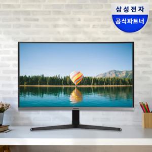 C32R500 81cm 커브드 베젤리스 컴퓨터 모니터