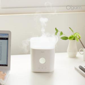 오감 탁상용 아로마가습기 OG-HU500