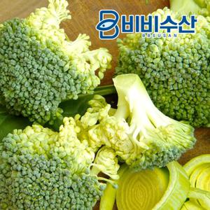 냉동 브로콜리 1kg