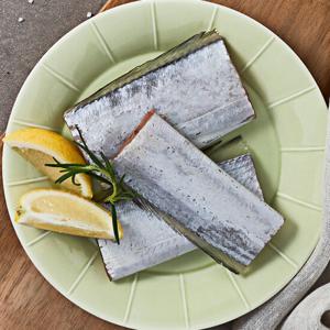 제주어멍 은갈치 230g x 4팩 (냉동)
