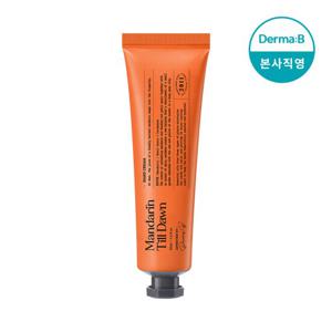 [더마비] 내러티브 만다린틸던 핸드크림 50ml