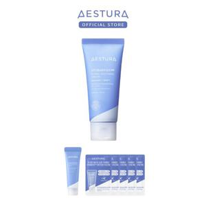 에스트라 아토베리어365 수딩크림 60ml