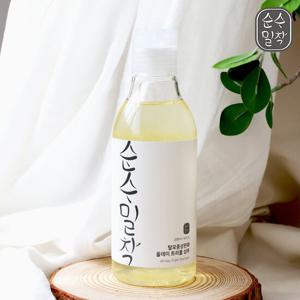 순수밀착 탈모증상완화 올데이 트리플 샴푸 200ml