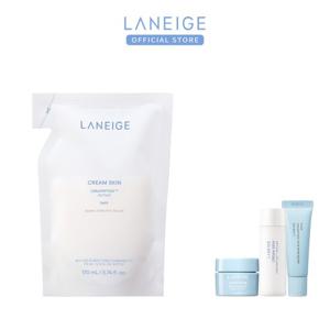 라네즈 크림스킨 170ml 리필