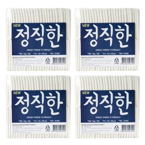 정직한패드 초특대형 100g x 80매 애견패드 강아지패드 배변패드