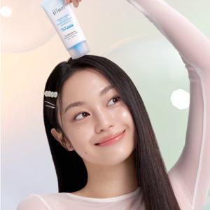 메이크프렘 워터리 캡슐 선크림 50ml (밀크21ml+샤셰5매)