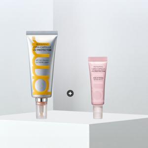 [프리메라] 리페어링 세라캡슐 UV 프로텍터 40ml