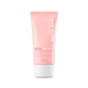 [어퓨] 퓨어 블록 톤업 선 베이스 이엑스(EX) 50ml