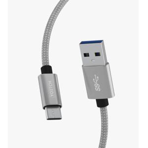 웨이크 C타입 60W PD USB A타입 초고속 충전 케이블