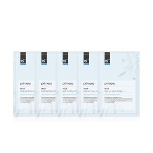 [프리메라] 씨드 앤 스프라우트 에너지 마스크 20mlx5매