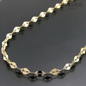 18K GOLD [목걸이 줄]코아잠자리1.0