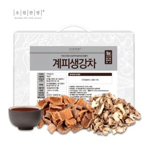 [초원]계피생강차 120ml x 60포