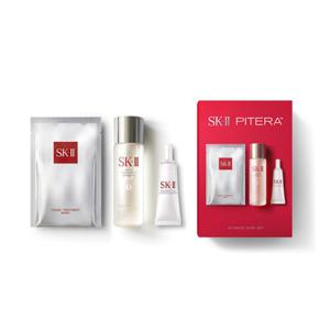 [12BP] SK-II 피테라 얼티미트 오라 세트 (선물세트)