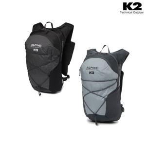 (K2롯데잠실) KUS24B06 등산배낭 스트라이더 10L(STRIDER 10L)