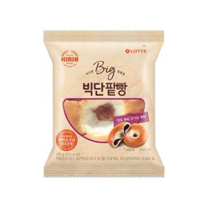 빅단팥빵 100g X10봉