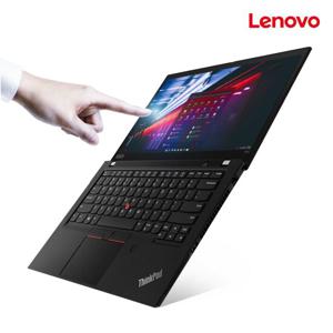 [A급리퍼] 레노버 ThinkPad T490(i5/8세대/램16/SSD 512G/윈도10프로/터치스크린)