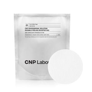 CNP 프로페셔널 솔루션 인비져블 필링부스터 패드 80매 리필