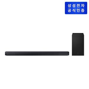 삼성 사운드바 HW-Q700D/KR