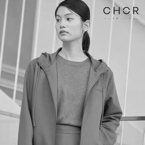코어 어센틱 하이브리드 재킷 1종 [런칭 가격 79,900원]