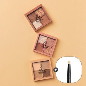 [3CE] 미니 멀티 아이 컬러 팔레트