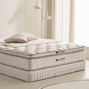 럼멜 T530 메모리폼 토퍼 매트리스 (LK)