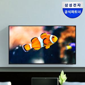 삼성전자 24년형 비지니스TV LH50BEDHLGFXKR 50인치 벽걸이형