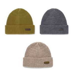 [브롬톤런던] P234AHA210 남여공용 BROMPTON KNIT BEANIE 비니