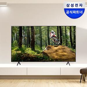 삼성 LH65BECHLGFXKR 65인치 UHD 4K 1등급 비지니스TV 스탠드형