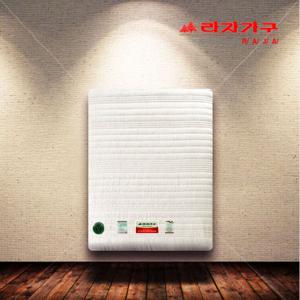 [라자가구]컴포트퓨어 독립 매트리스 킹K