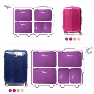 롤리키드 20 28인치  캐리어 기내 수화물 여행용 파우치 10종 RTPSSDT10