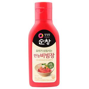 청정원 만능 비빔장300g