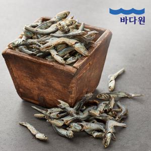 [바다원] 국물용 햇 다시멸치 원물박스 1.5kg(대멸)