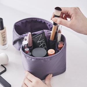 [아이띵소] VERTICAL MAKE-UP BOX / 메이크업 파우치 / 파우치